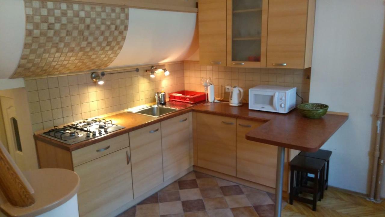 Apartamenty Varsovie Zelazna 외부 사진